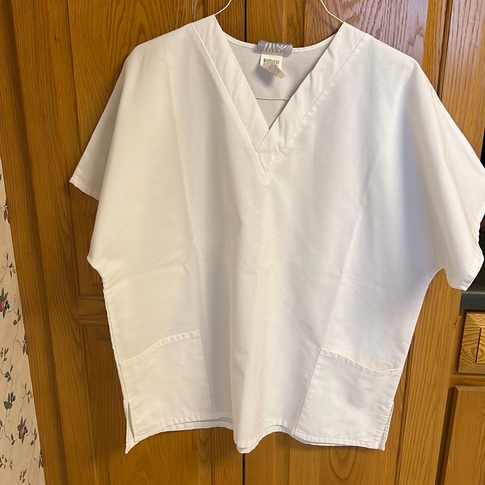 Women’s Uniform top